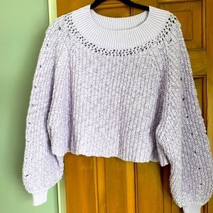 Free People Sweater